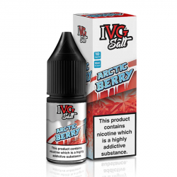 Artic Berry 10ml